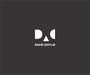 Diseño de Logo por stranger para Dave Doyle | Diseño: #11508520
