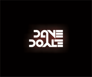 Logo-Design von stranger für Dave Doyle | Design: #11508699