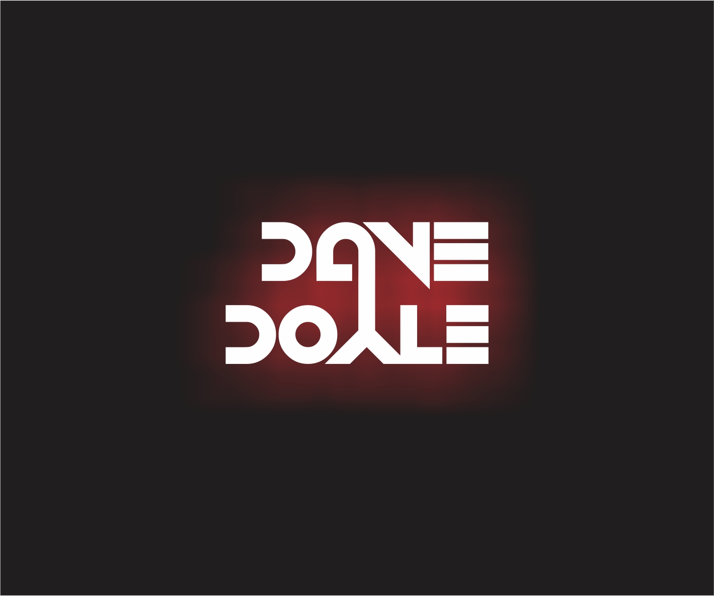 Logo Design by stranger for Dave Doyle | Design #11645711