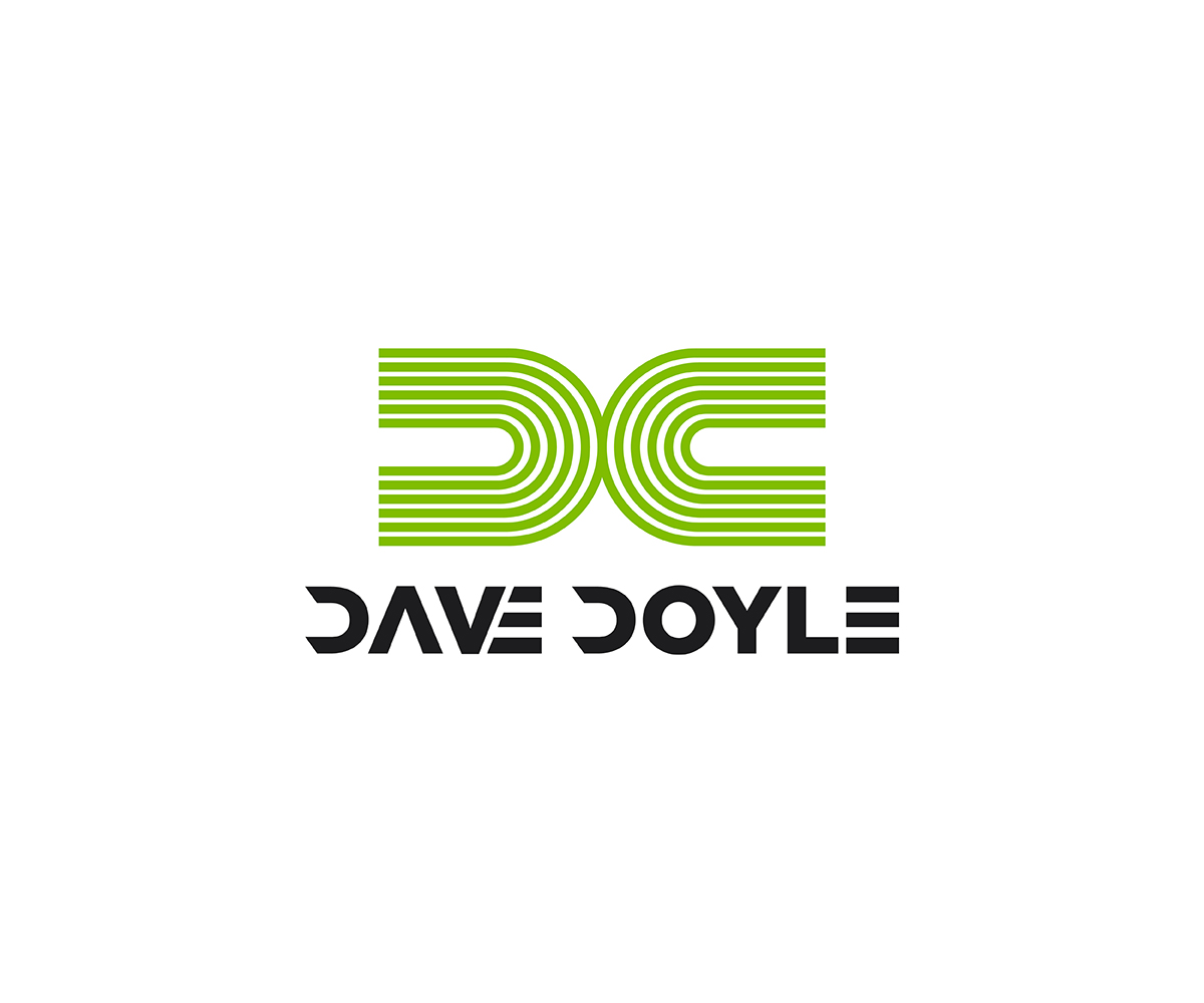 Logo Design by Admira Graphics for Dave Doyle | Design #11435313