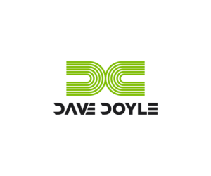 Logo Design by Admira Graphics for Dave Doyle | Design #11435313