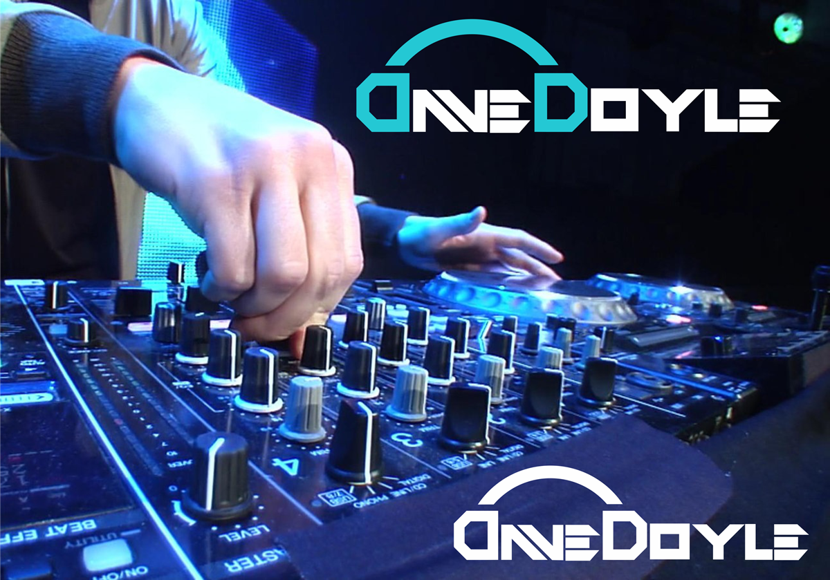 Logo Design by DesignWiz69 for Dave Doyle | Design #11522328