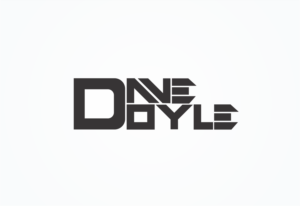 Diseño de Logo por DesignWiz69 para Dave Doyle | Diseño: #11543652