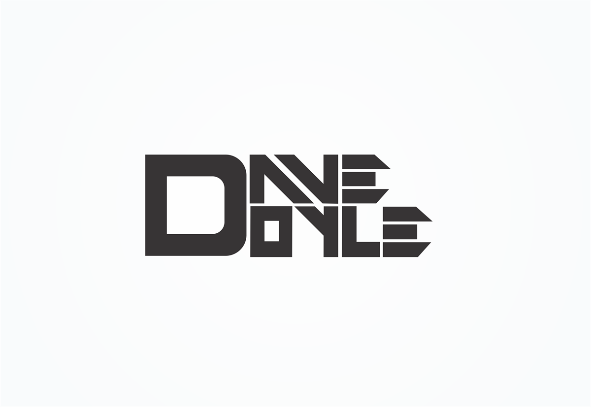 Logo Design by DesignWiz69 for Dave Doyle | Design #11543864