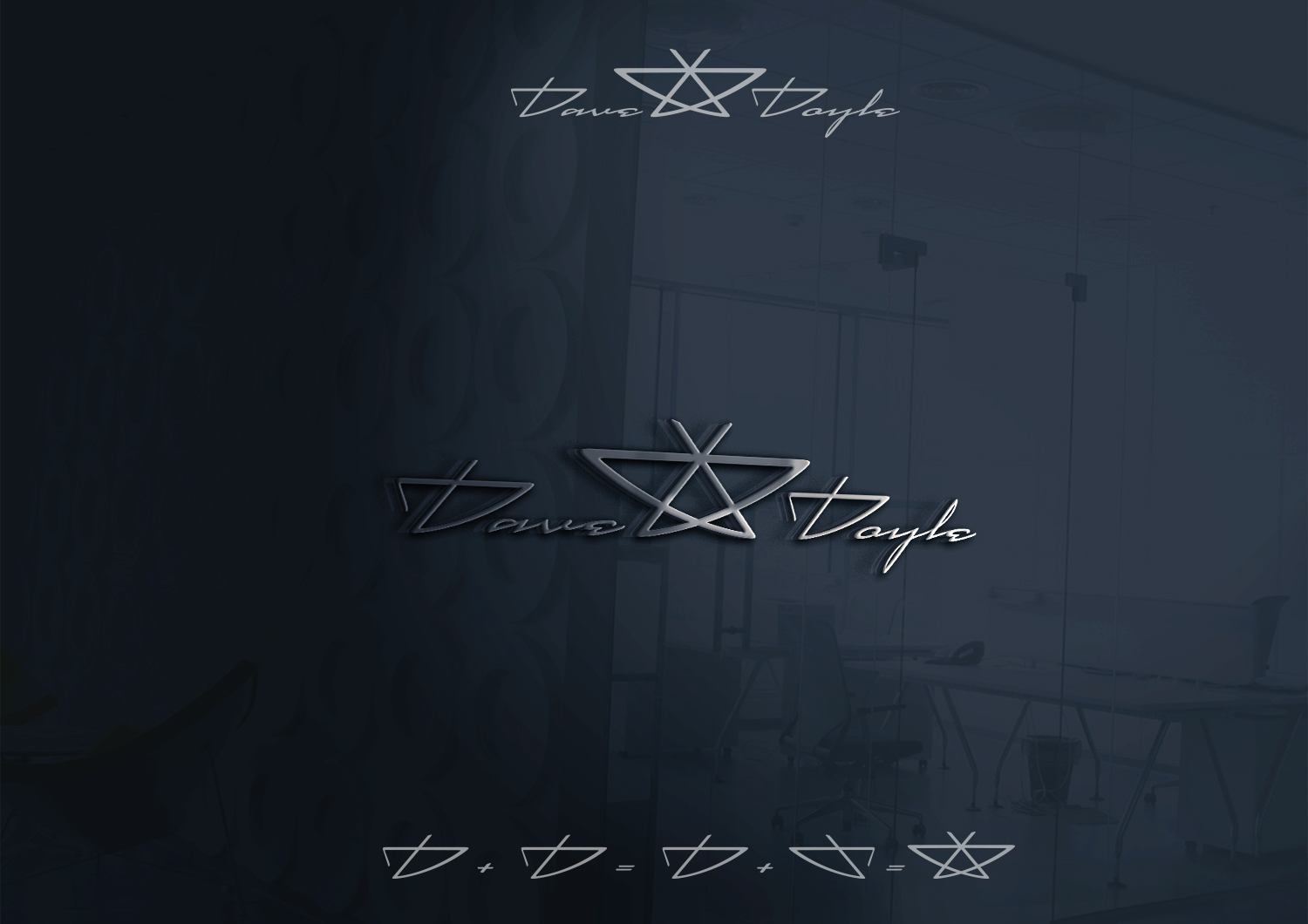 Design de Logo par maria-kaz pour Dave Doyle | Design #11655842