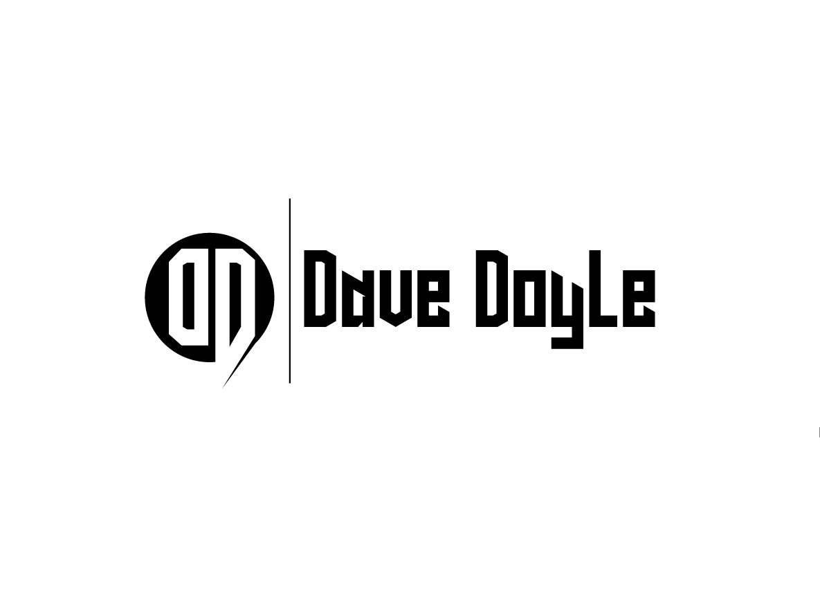 Logo Design by creative.bugs for Dave Doyle | Design #11441697
