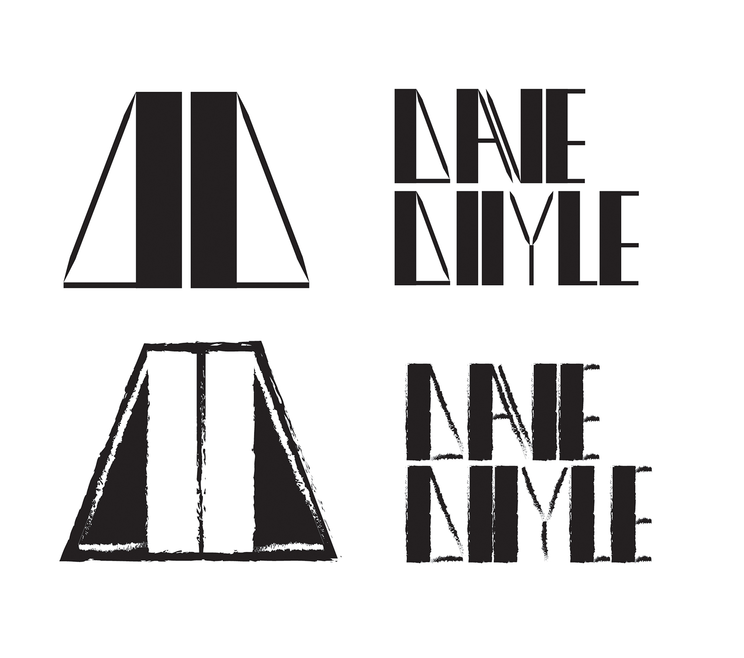 Logo Design by Shark Artack for Dave Doyle | Design #11497191