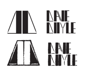 Diseño de Logo por Shark Artack para Dave Doyle | Diseño: #11497191