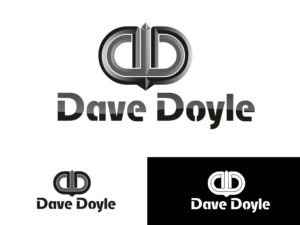 Diseño de Logo por bulut_harbeli para Dave Doyle | Diseño: #11448648