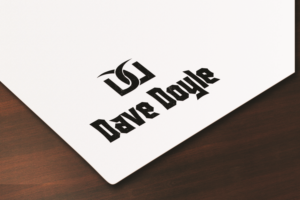 Diseño de Logo por fawadsiddiqui para Dave Doyle | Diseño: #11500549