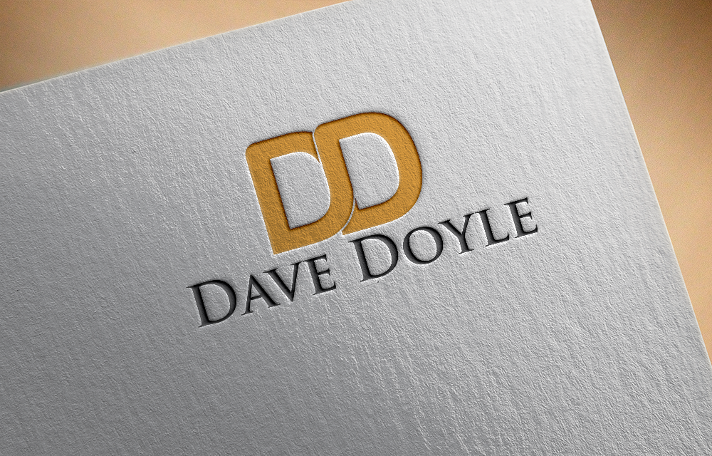 Design de Logo par DESIGN Services JK pour Dave Doyle | Design #11522392