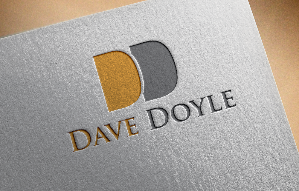 Design de Logo par DESIGN Services JK pour Dave Doyle | Design #11522393