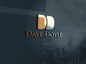 Logo Design by DESIGN Services JK for Dave Doyle | Design: #11522394