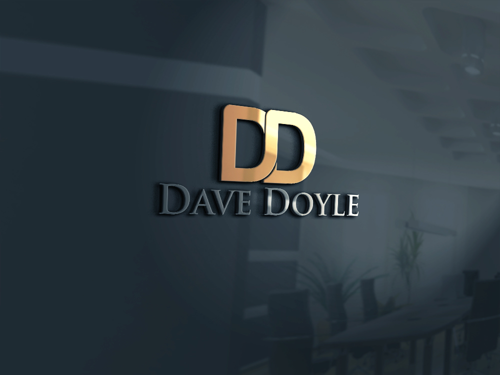 Design de Logo par DESIGN Services JK pour Dave Doyle | Design #11522395