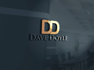 Logo Design by DESIGN Services JK for Dave Doyle | Design: #11522395