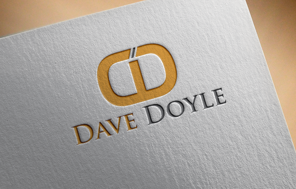 Design de Logo par DESIGN Services JK pour Dave Doyle | Design #11522397