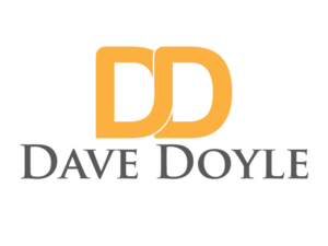 Logo Design by DESIGN Services JK for Dave Doyle | Design: #11522398