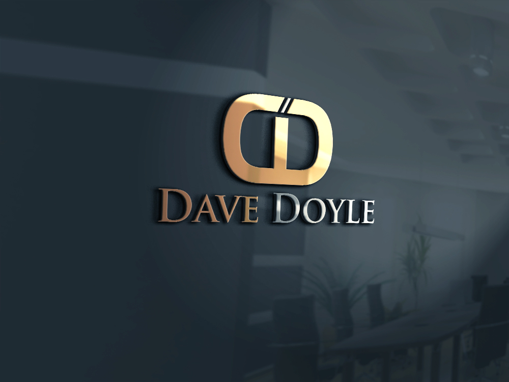 Design de Logo par DESIGN Services JK pour Dave Doyle | Design #11522399