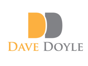 Logo Design by DESIGN Services JK for Dave Doyle | Design: #11522400