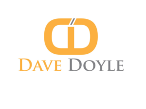 Logo Design by DESIGN Services JK for Dave Doyle | Design: #11522401