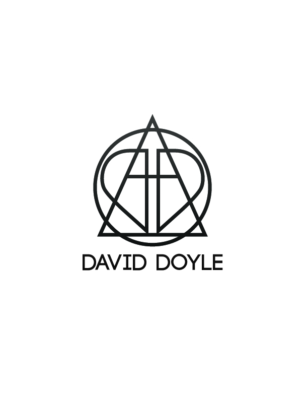 Logo Design by ben.dibuz for Dave Doyle | Design #11436159