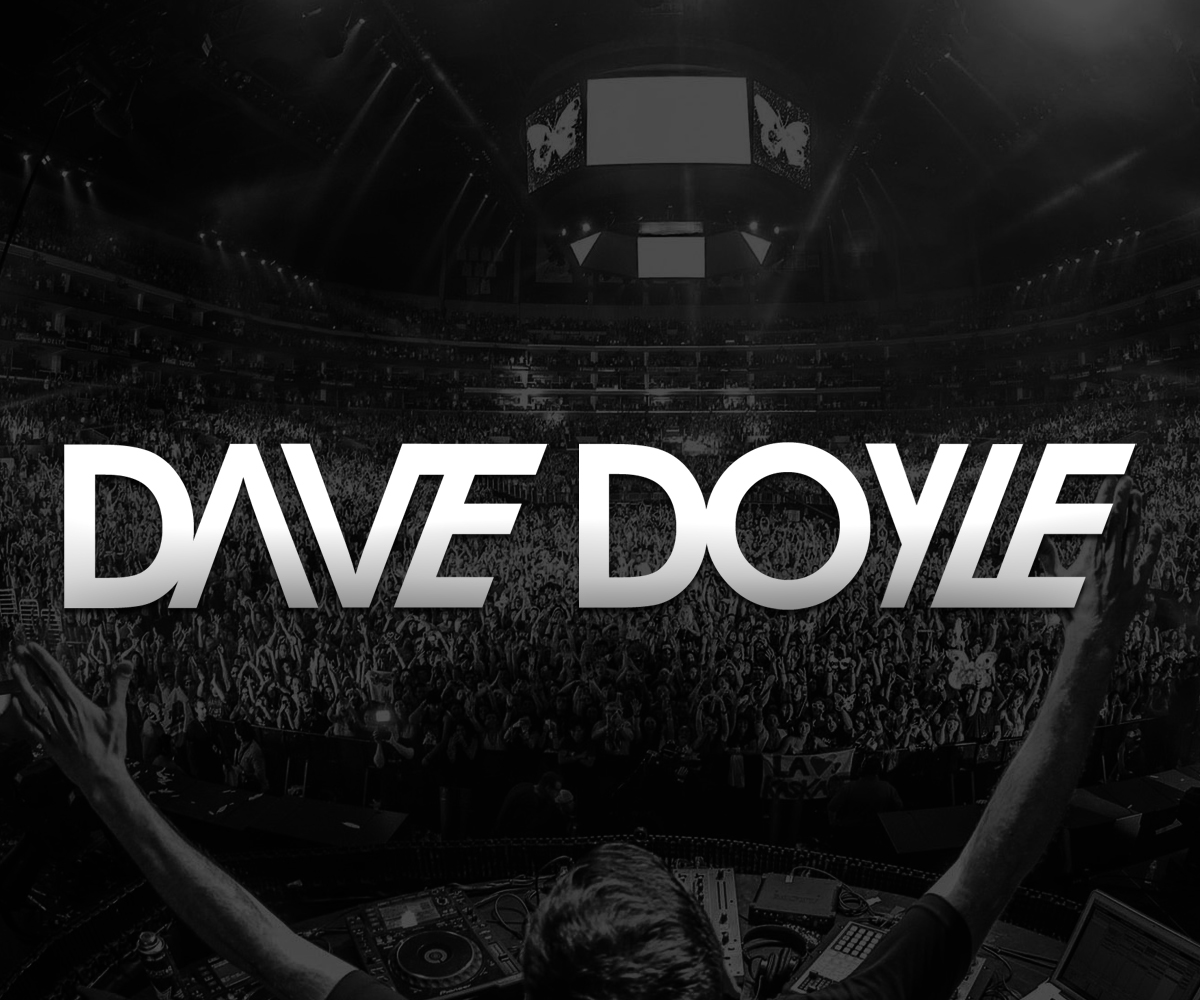 Logo Design by juan6991 for Dave Doyle | Design #11464929