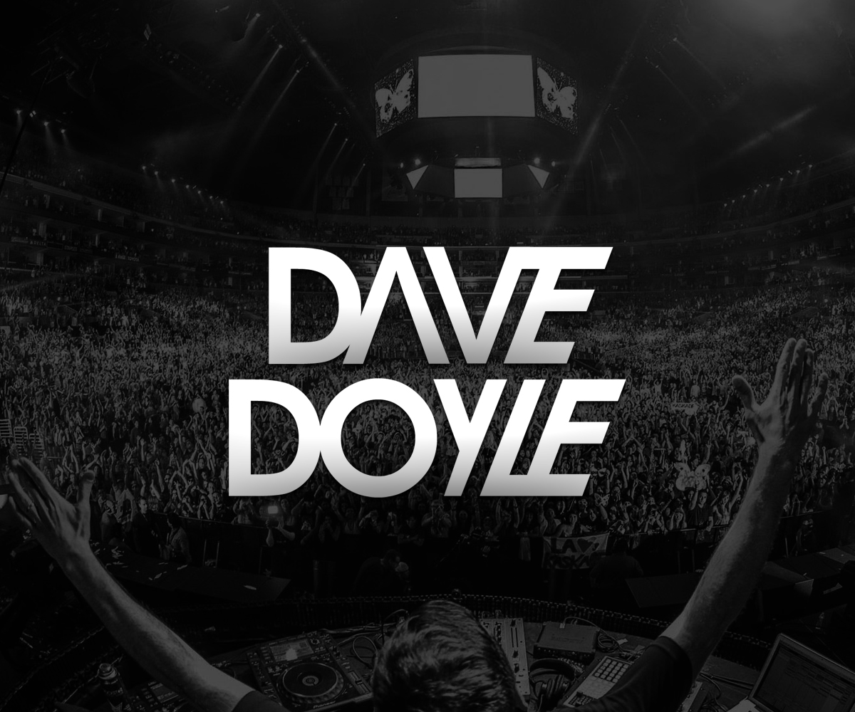 Logo Design by juan6991 for Dave Doyle | Design #11464930