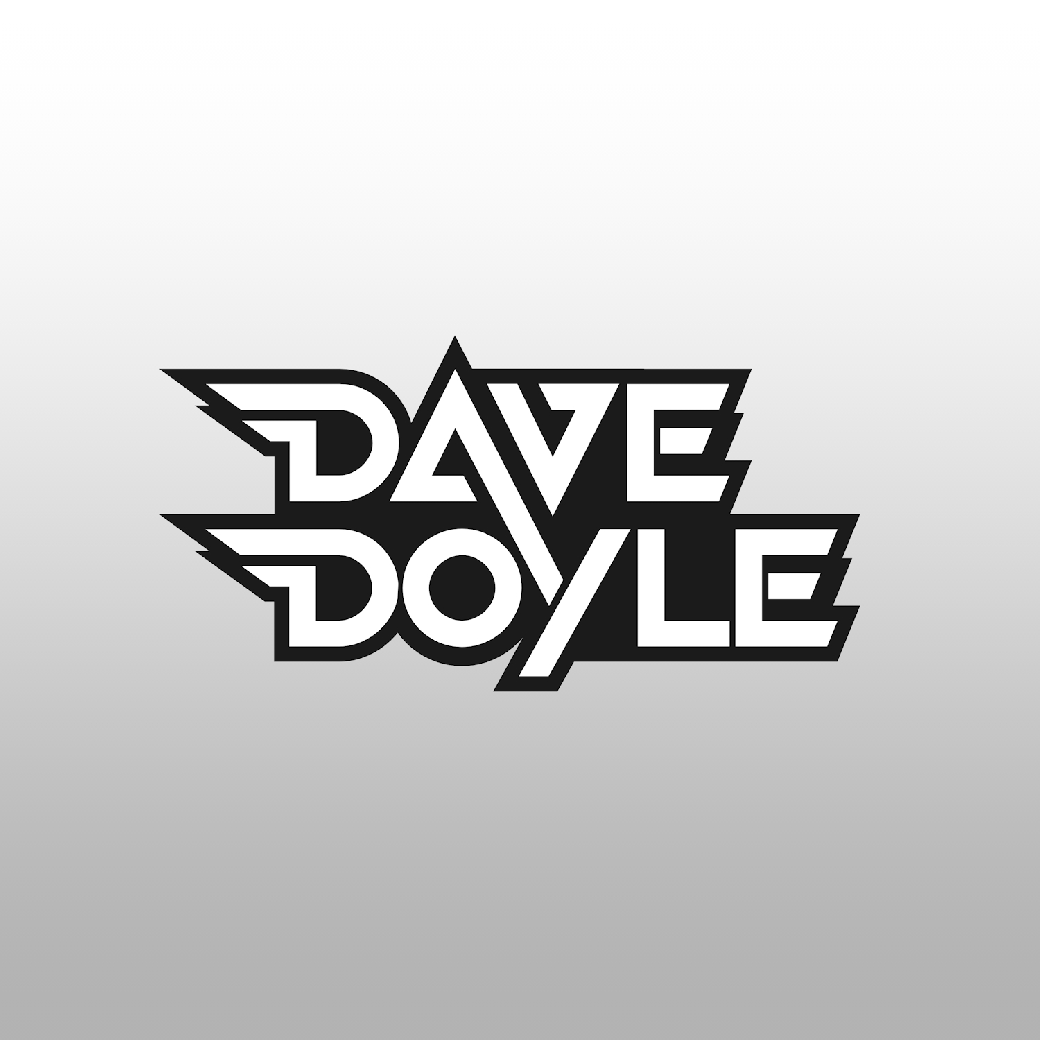 Logo Design by Saurabhb78 for Dave Doyle | Design #11652844