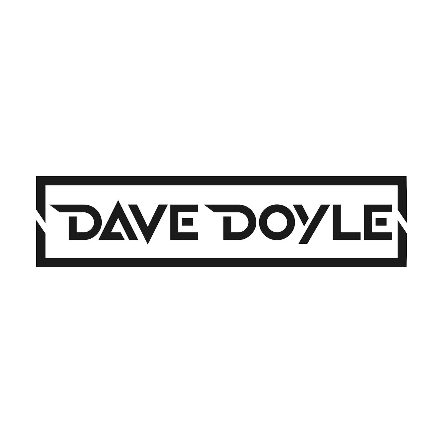 Logo Design by Saurabhb78 for Dave Doyle | Design #11662863