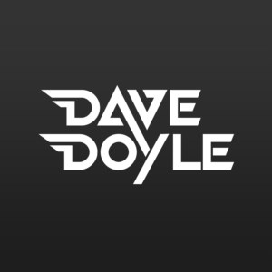 Diseño de Logo por Saurabhb78 para Dave Doyle | Diseño: #11672033