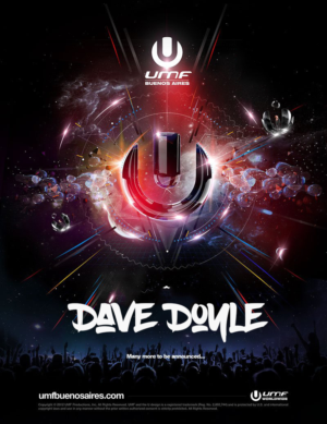 Logo Design by Roman Designs for Dave Doyle | Design: #11472529