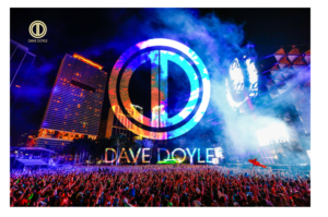 Logo Design by Roman Designs for Dave Doyle | Design: #11472730