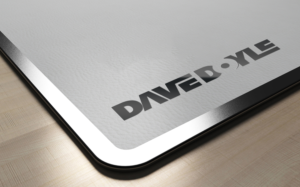 Logo Design by Roman Designs for Dave Doyle | Design: #11472862