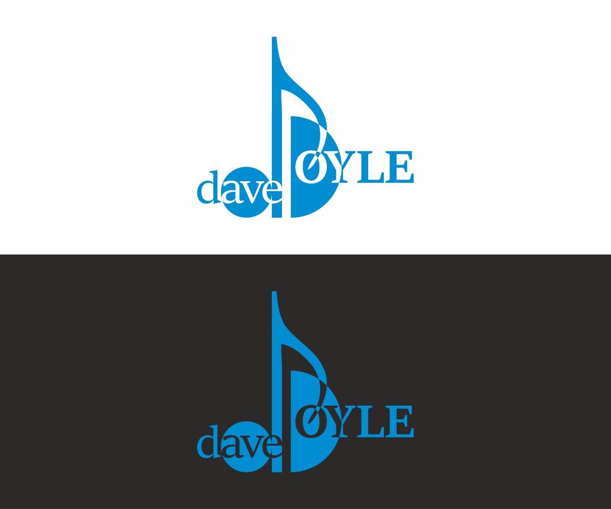 Design de Logo par DadaVFC CreativeDesign pour Dave Doyle | Design #11509484