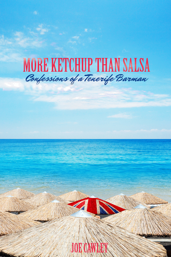 Book Cover Design by Rick Castelán Mayorga for this project | Design #2360395