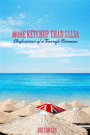 Book Cover Design by Rick Castelán Mayorga
