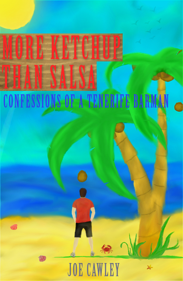 Book Cover Design by Haris for this project | Design #2414556