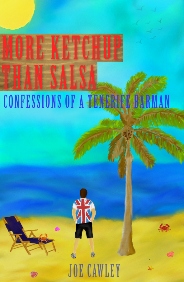 Book Cover Design by Haris for this project | Design #2441456