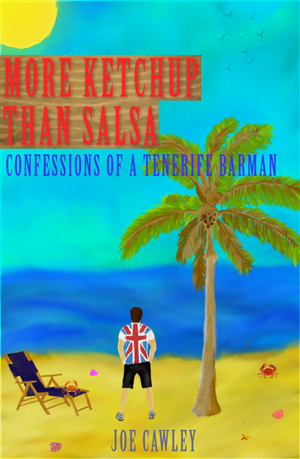 Book Cover Design by Haris for this project | Design: #2441459