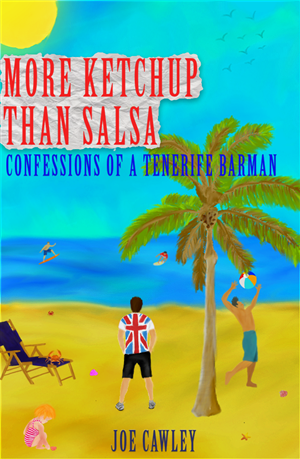 Book Cover Design by Haris for this project | Design #2462506