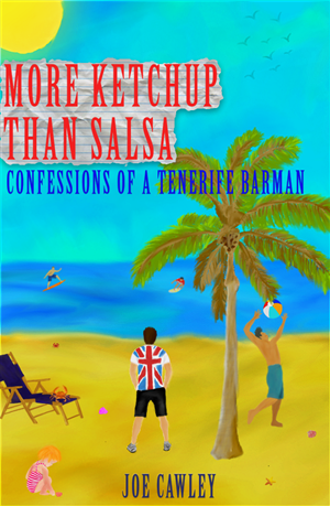 Book Cover Design by Haris for this project | Design: #2462514