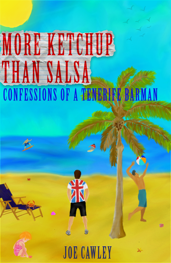 Book Cover Design by Haris for this project | Design #2462518