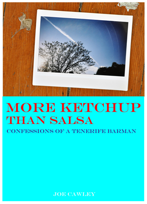 Book Cover Design by  Freddy Camargo