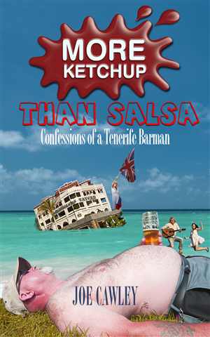 Book Cover Design by illuminati-design for this project | Design #2429794