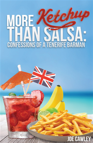 Book Cover Design by JCR for this project | Design: #2347432