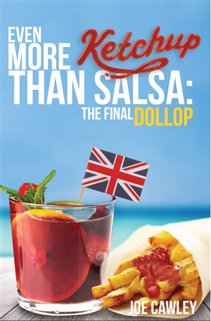Book Cover Design by JCR for this project | Design: #2511884
