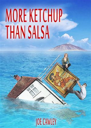 Book Cover Design by ArflingDesign for this project | Design #2407900