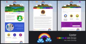 Web-Design von iLexter für dieses Projekt | Design #11503119