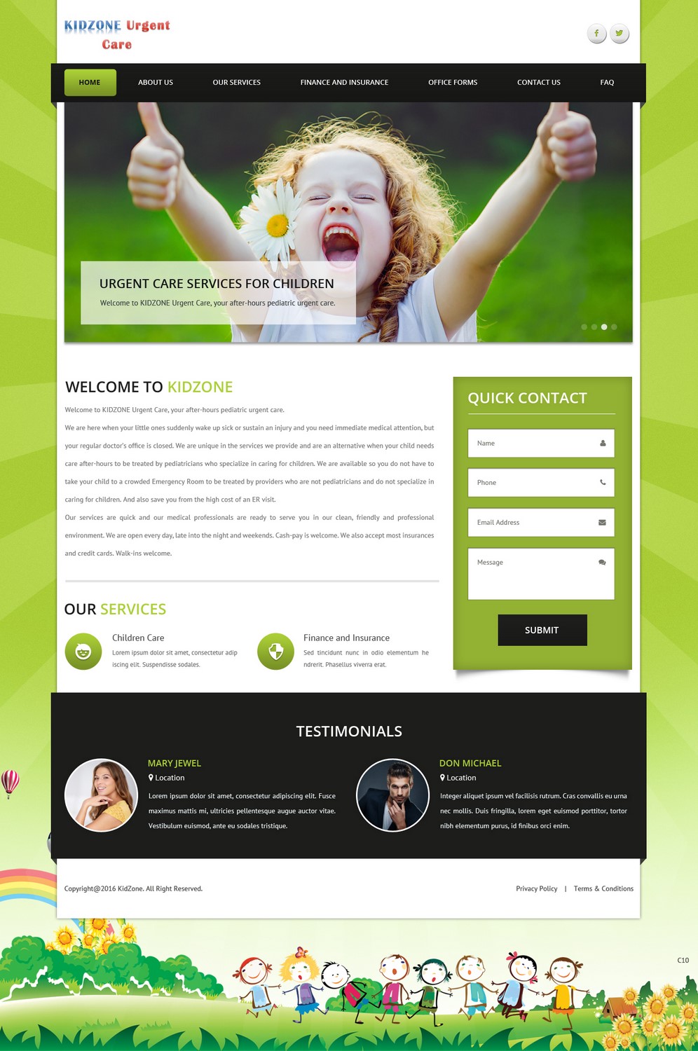 Web Design by pb for this project | Design #11452914