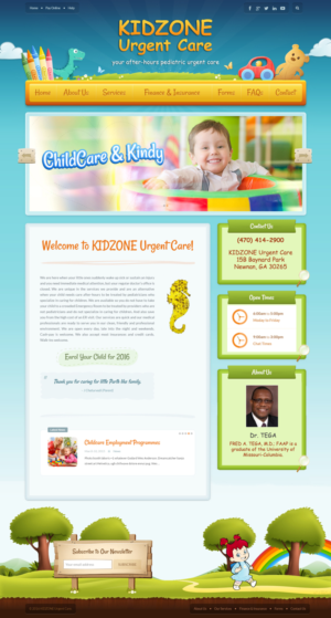 Web Design by J. Chaturvedi